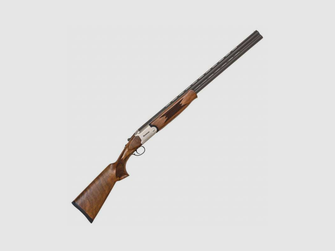 Mossberg International Silver Reserve 28" Bockdoppelflinte 12/76