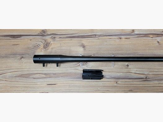Blaser R8 exchange barrel - LL 52 cm - M15x1 (R8 interchangeable barrel)