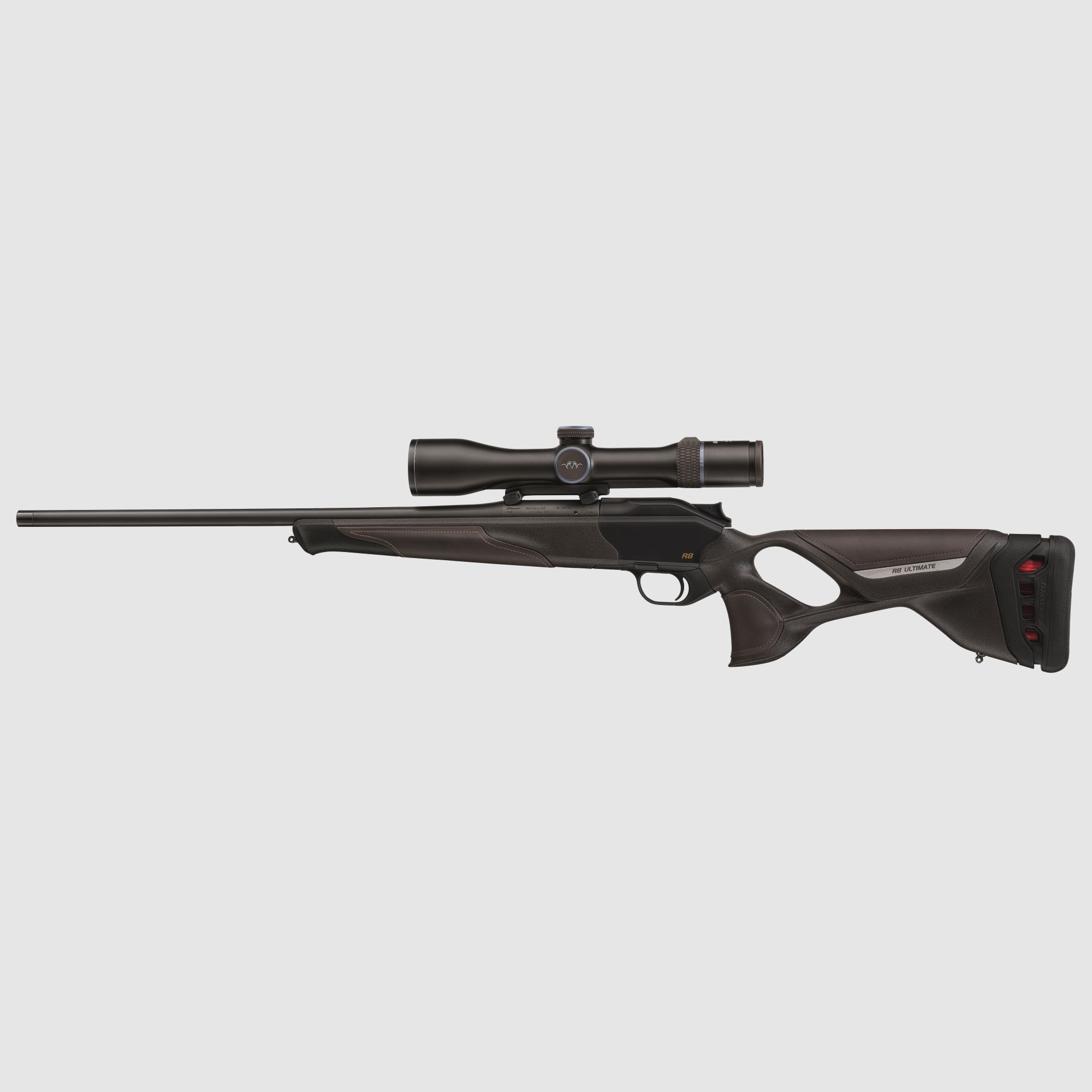 Blaser R8 Ultimate Leather