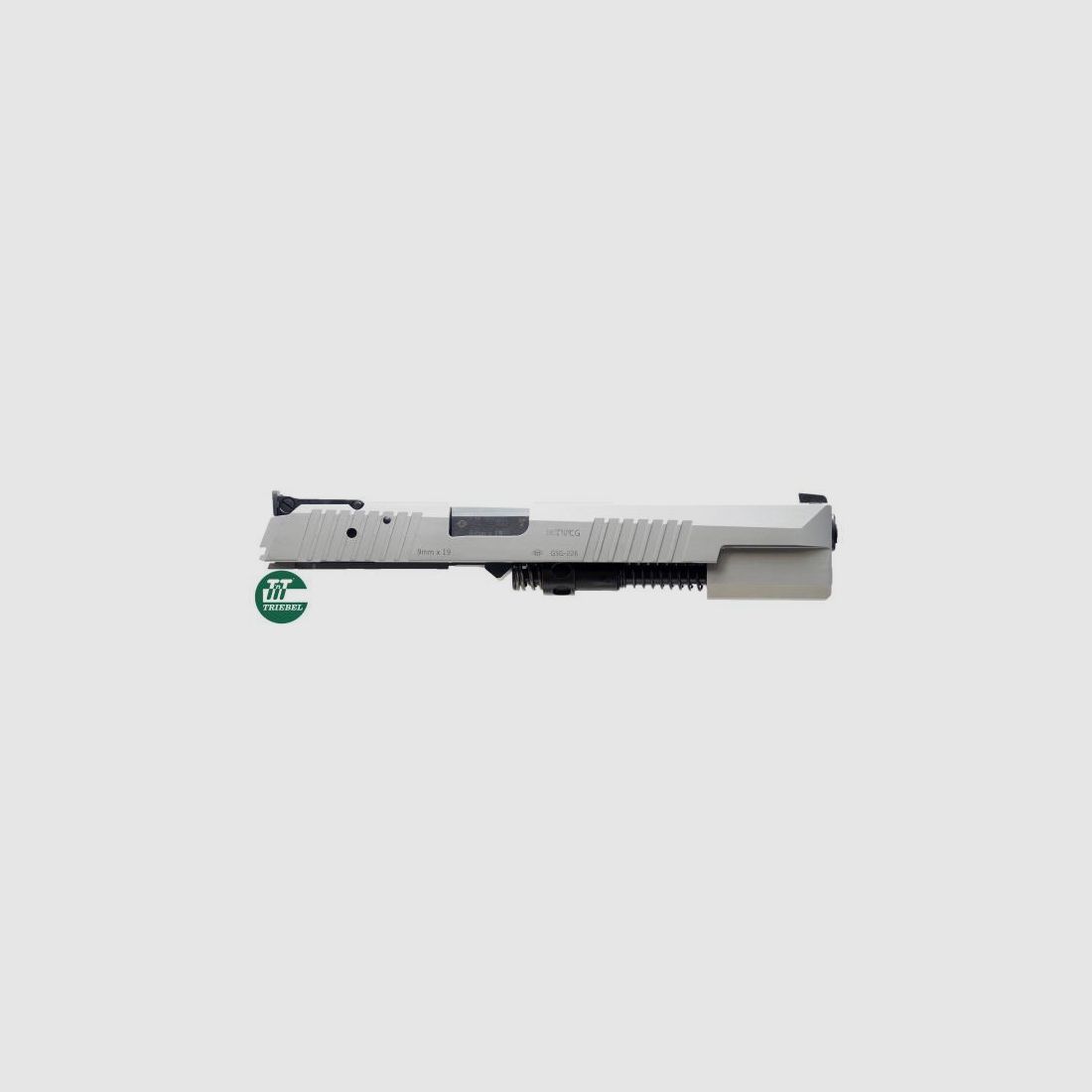GSG Pistolen-Wechselsystem f. P226 M-Six/X-Serie/LDC 9mmLuger | Mastershop