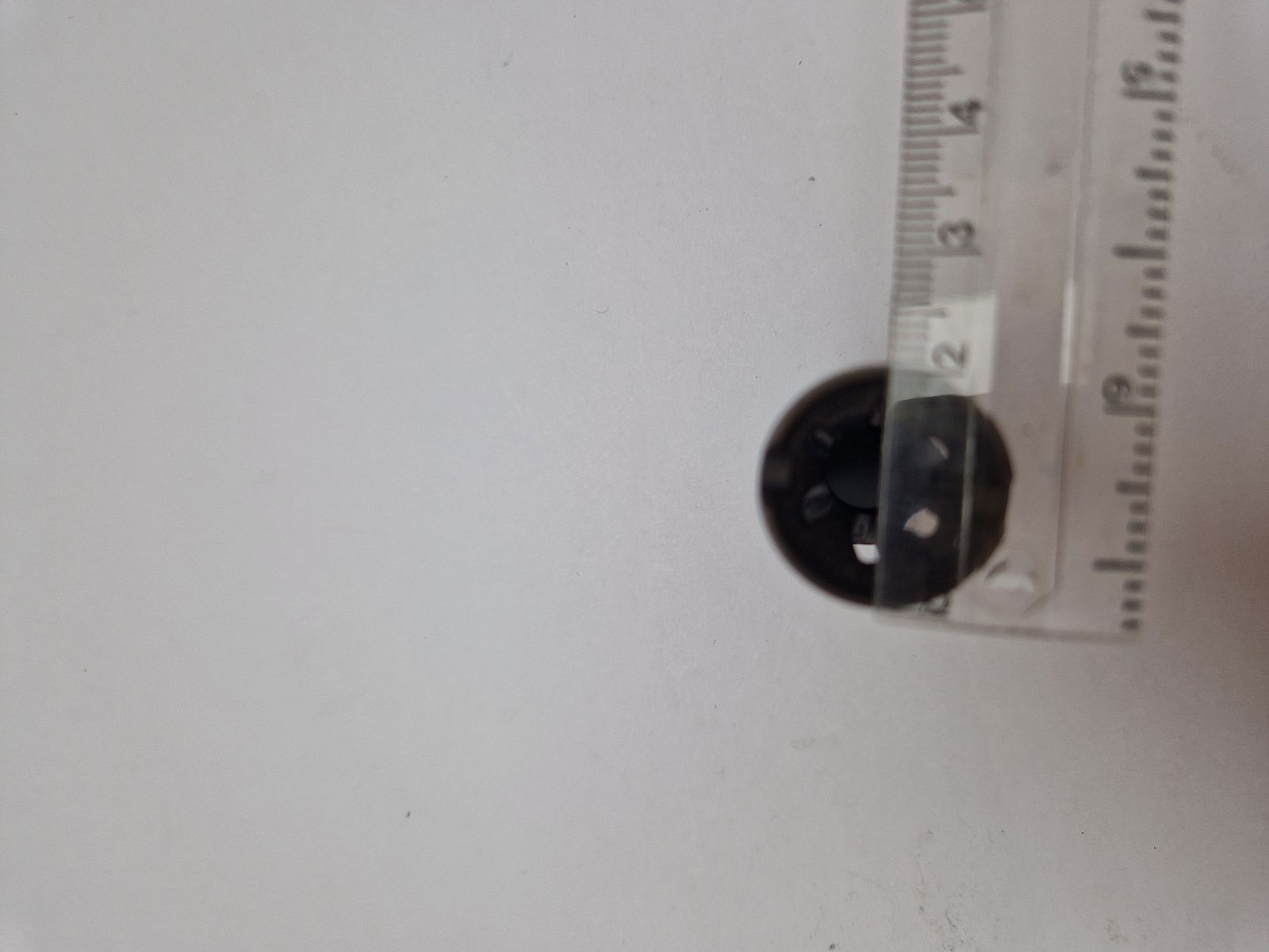 Dämpfer / Kompensator für MR308 H&K