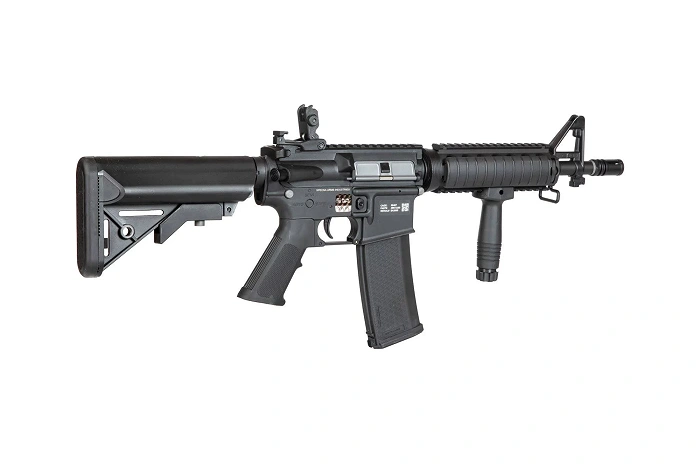 ASG-karabijn Specna Arms SA-C04 CORE – zwart, afbeelding 67 van 74