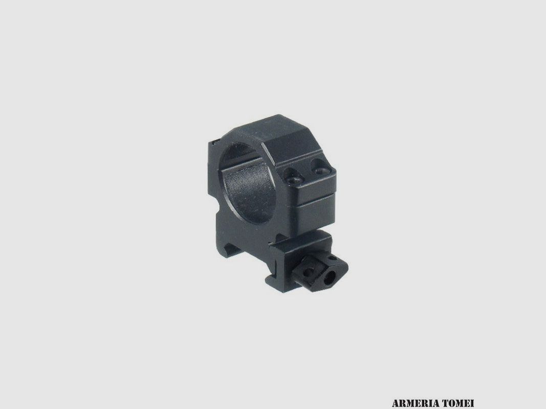 UTG – RINGS FOR SCOPE RG2W PICATINNY 1″ LOW, image 1 of 3