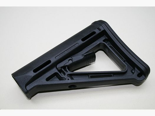 Magpul MOE Carbine COMMERCIAL-SPEC Schaft schwarz