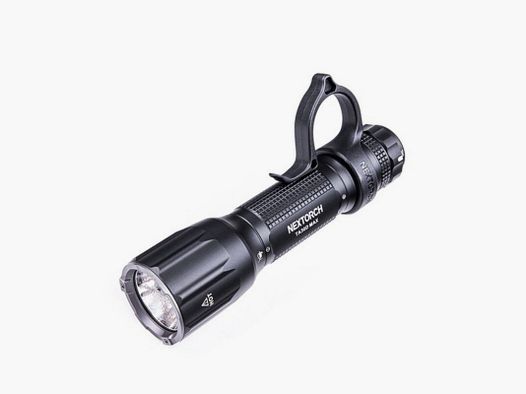 Nextorch Taktische LED Taschenlampe 4000Lumen