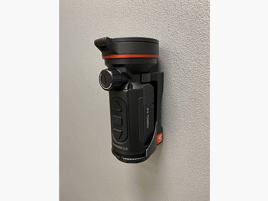 LivingActive Halter für Hikmicro Thunder 3.0 Wärmebild Vorsatzgeräte