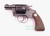 Colt - USA Mod. Detective Special