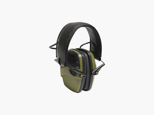 Fritzmann Ear-Tronic Sport – aktiver Gehörschutz