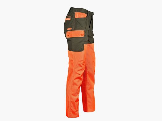 Percussion Jagdhose Tradition Roncier
