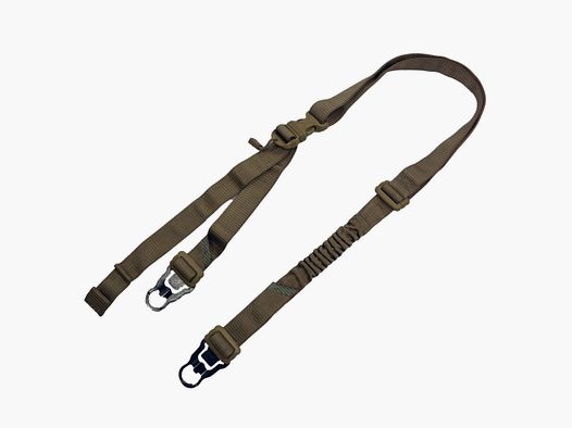 US rifle sling Spec-Ops OCP Tan 499 used