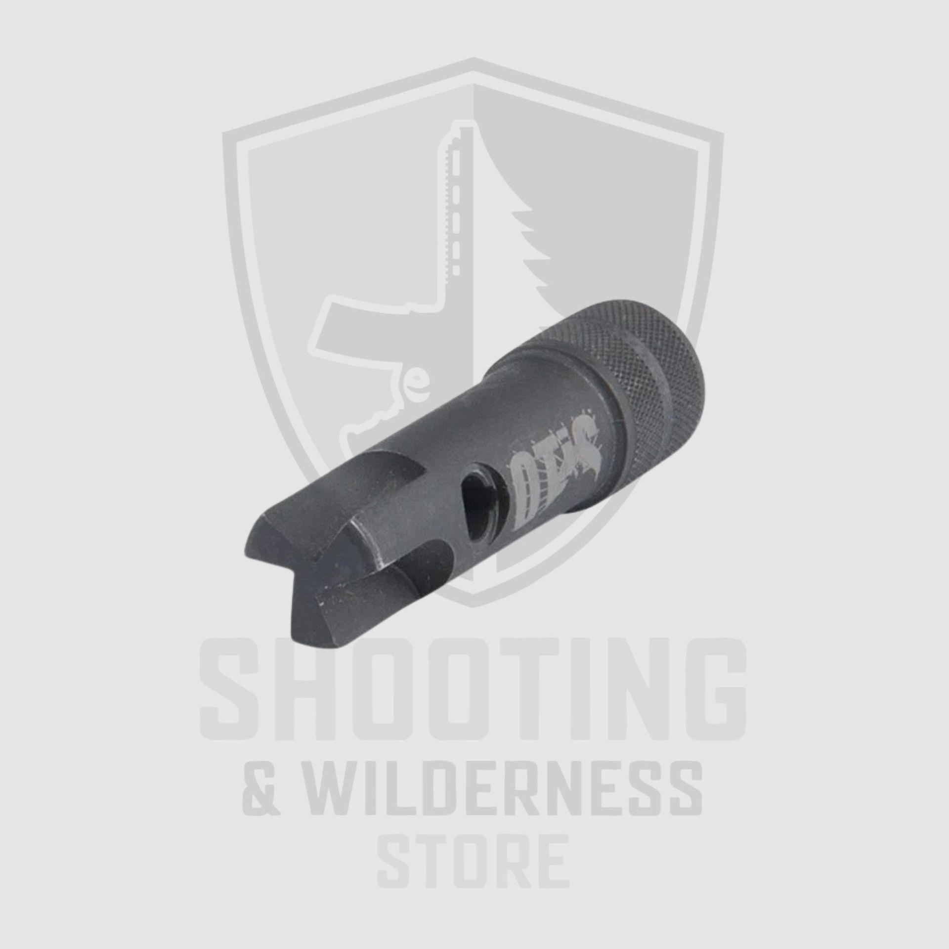 OTIS B.O.N.E. Tool outil de nettoyage pour fusils de type MSR / AR, image 2 sur 2