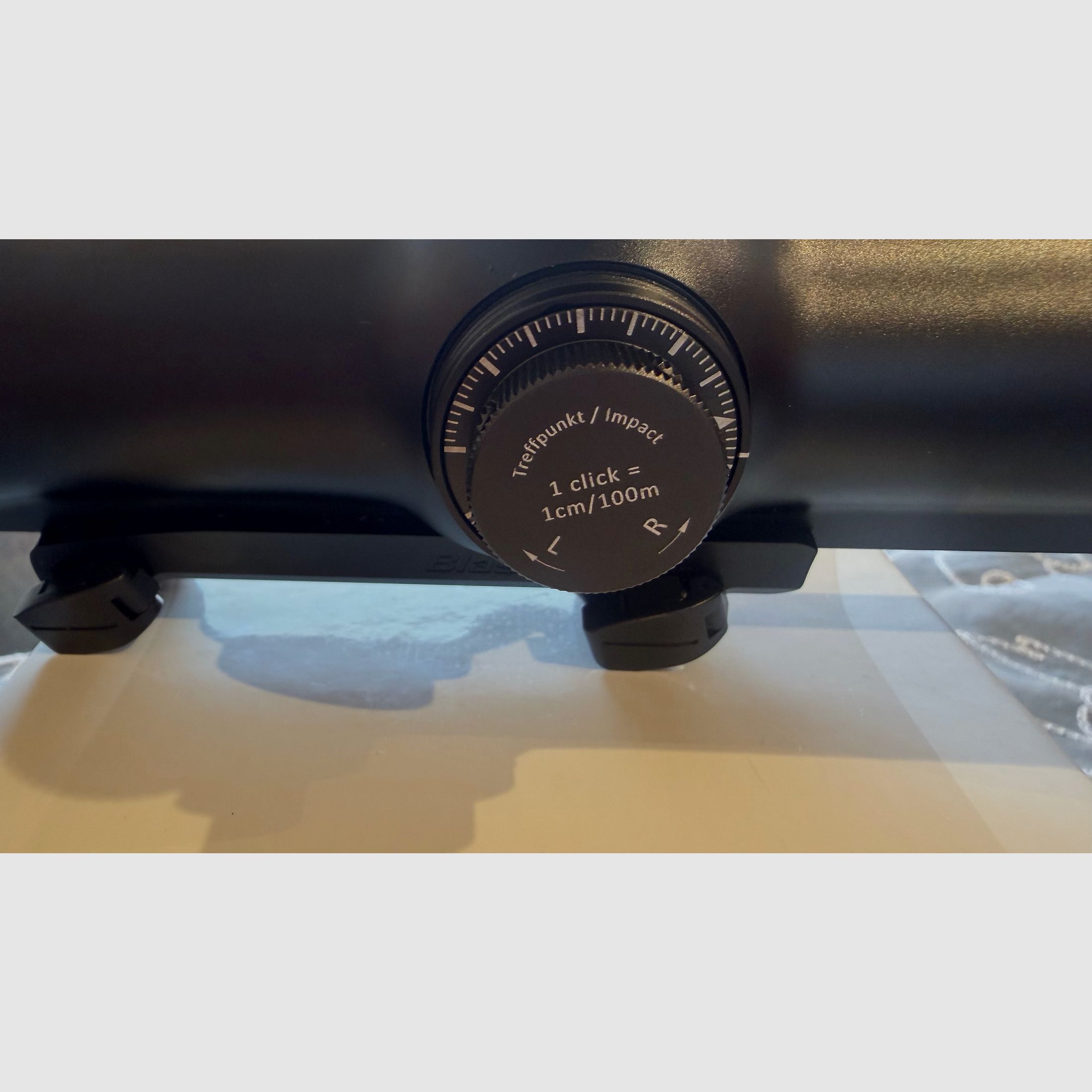 Blaser 2.8-20x50 iC 