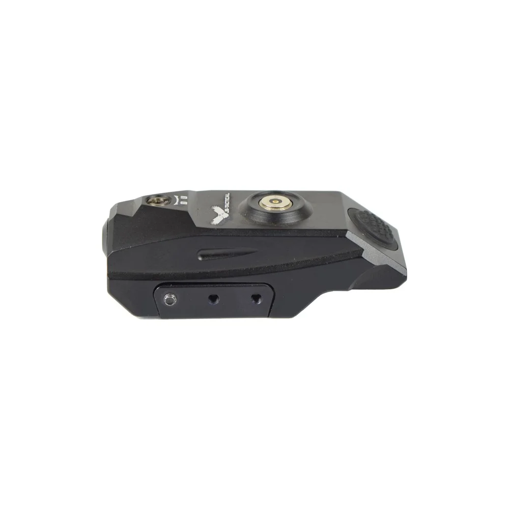 JS-Tactical Red Laser Sight for 22 mm Rail, for Byrna, BP.50 and others, image 8 of 16