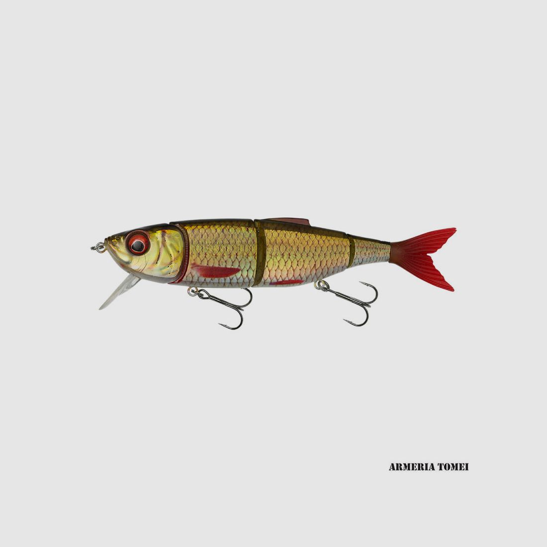 SAVAGE GEAR – 3D 4PLAY V2 LIP LURE 16.5CM 32G SLOW FLOAT RUDD
