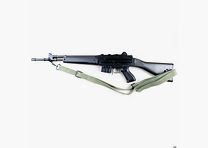 Carabina Beretta mod. AR70 Sport cal. 222 Rem matr. M47655