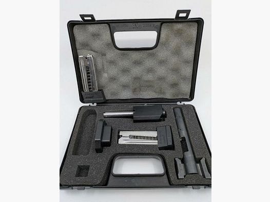 Système interchangeable Hämmerli SP20