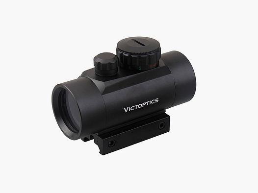 Mirino a punto rosso Victoptics 1x35 Vector Optics
