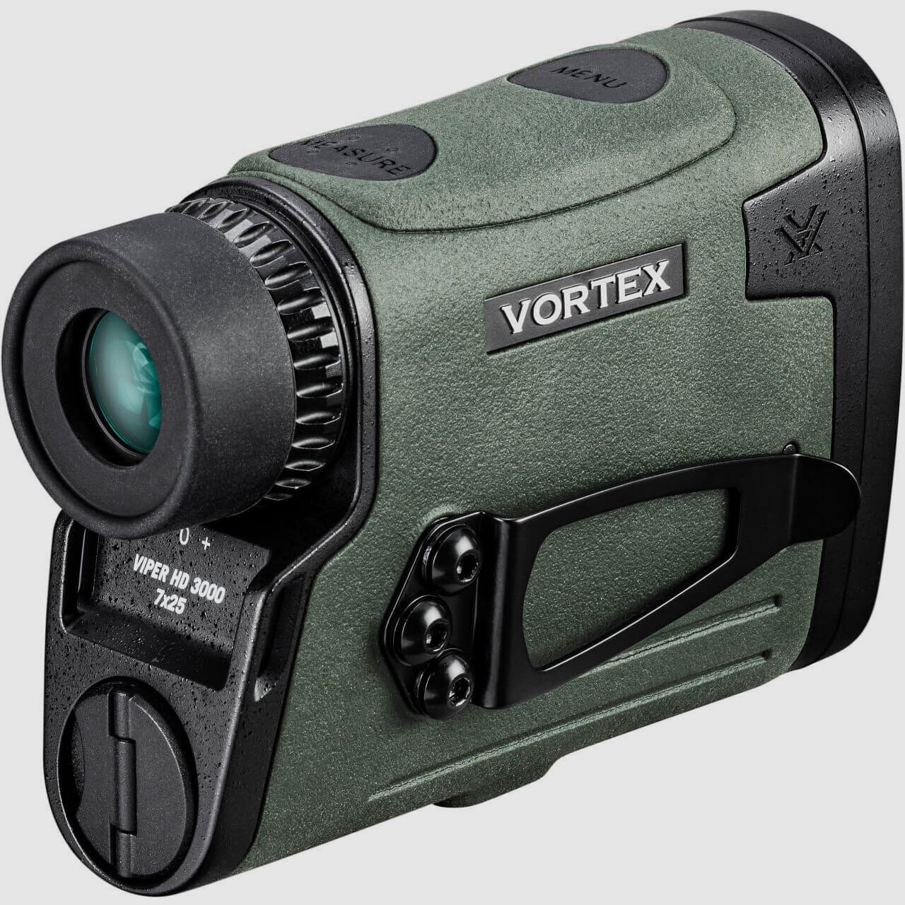 Vortex Viper HD 3000 Telemetro Laser, immagine 2 di 3