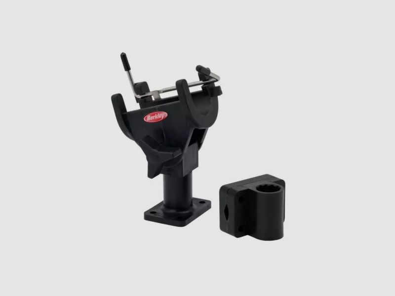 Quick set Rod Holder