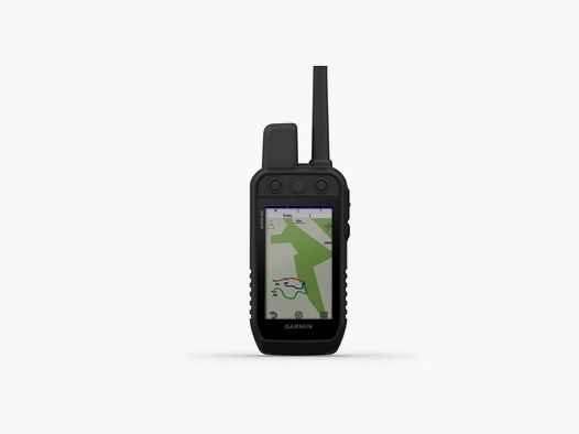 Garmin Alpha 200 Plus