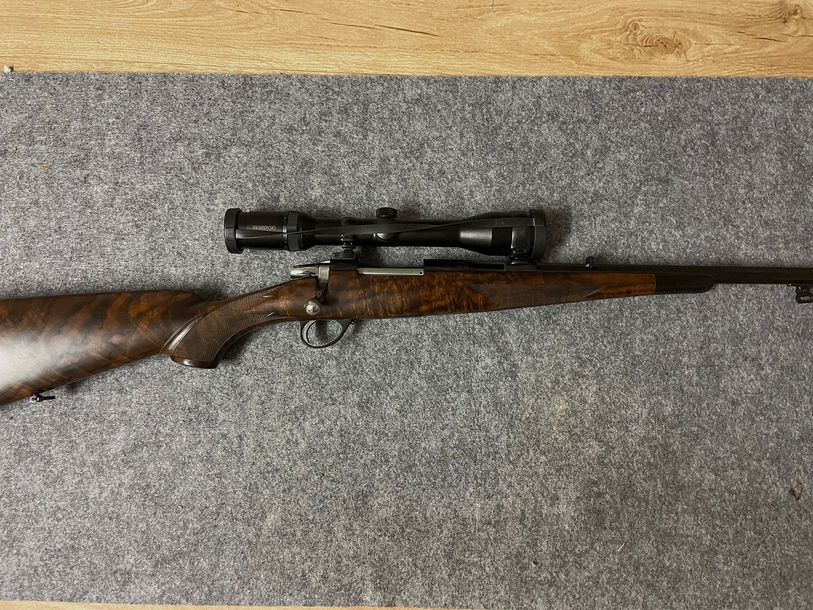 Sako L579 .308