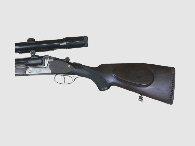 Bockbüchsflinte BBF, Sauer & Sohn, Kal. 7x65R und 16/70