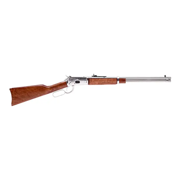 Rossi Puma Karabina Okrągła Lufa Inox 357 Magnum