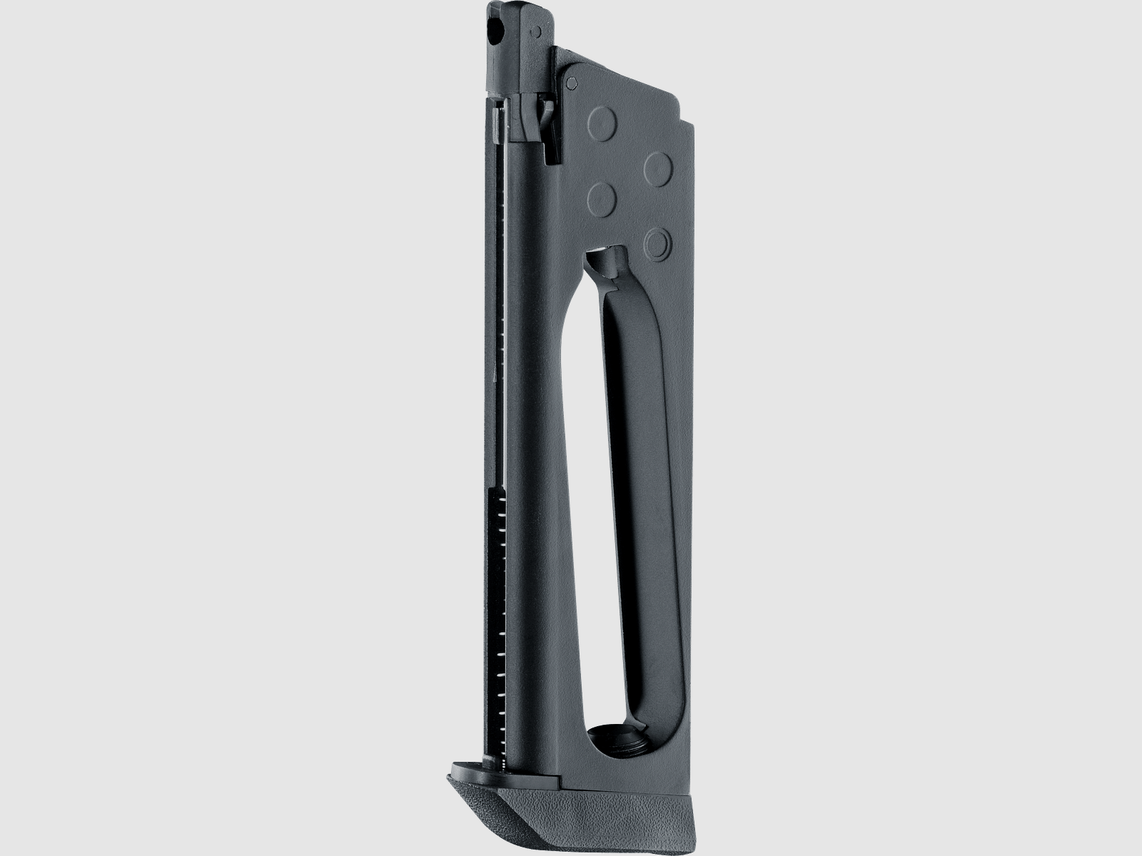 Colt Magazin
