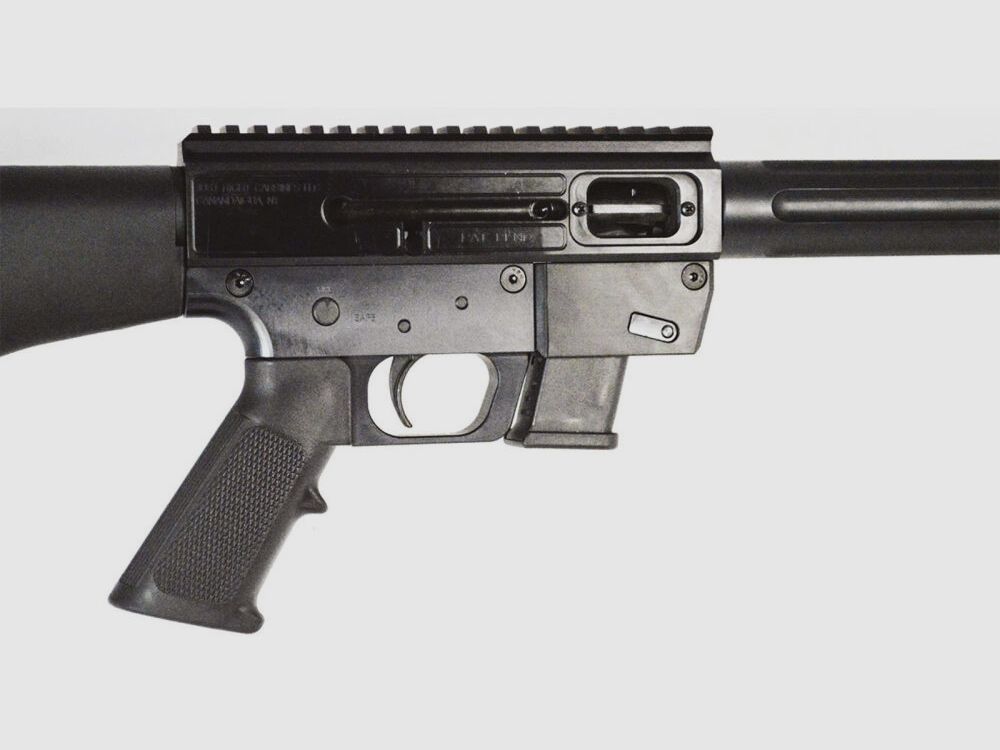 Just Right Carbines JRC9 Gen3 Sporter Basic 17" (17 Zoll) 9mmLuger