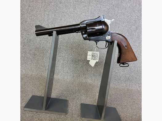 Sauer&Sohn Western Zes Schots