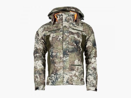 Pinewood Pinewood Jacke Hunter Pro Xtr 2.0 camouflage