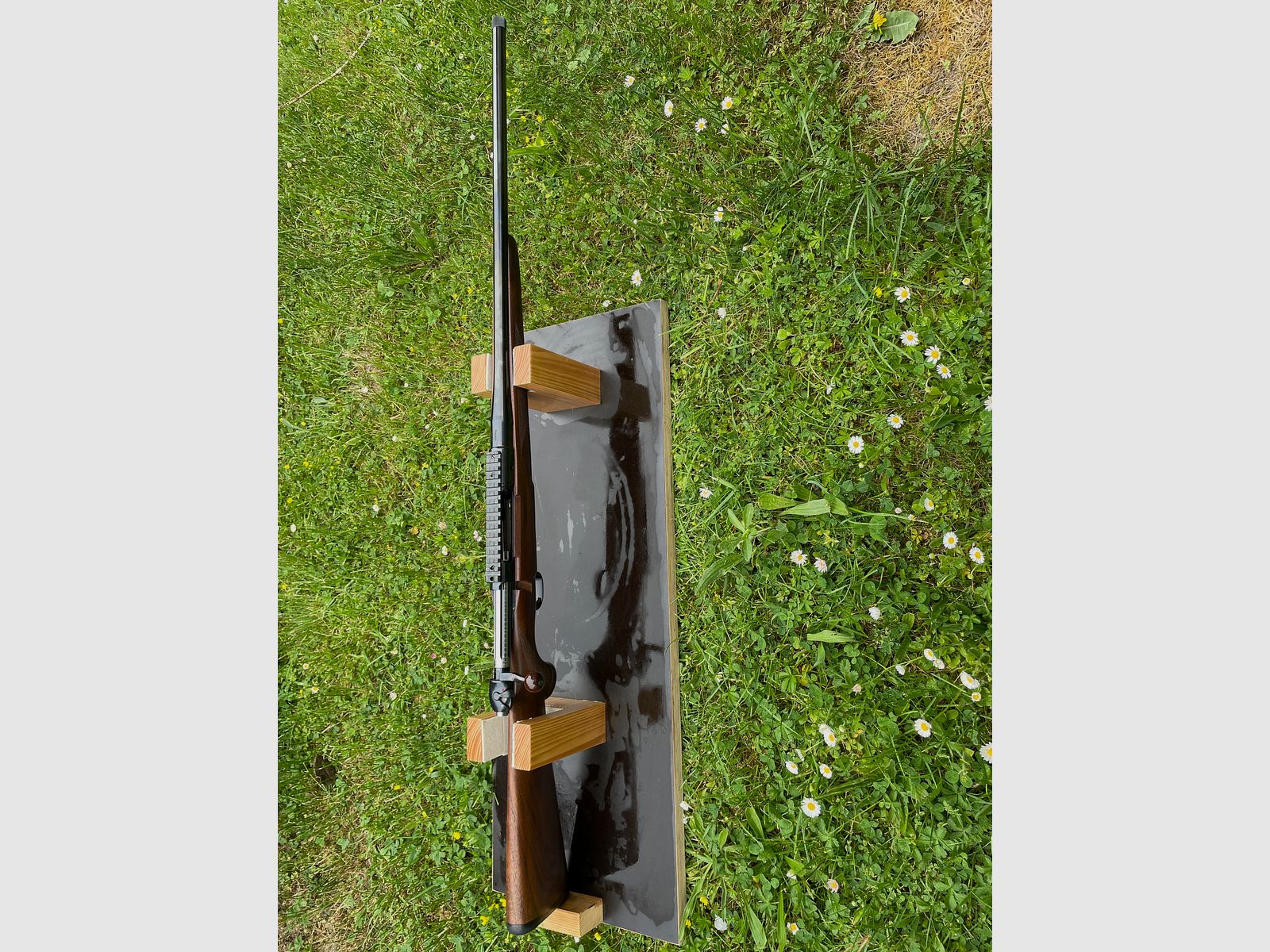 Heym SR21 Präzision cal. 308Win