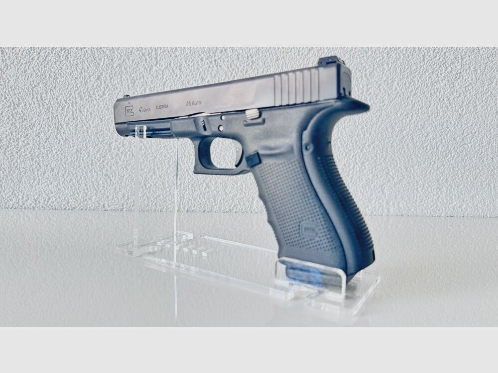 Glock 41