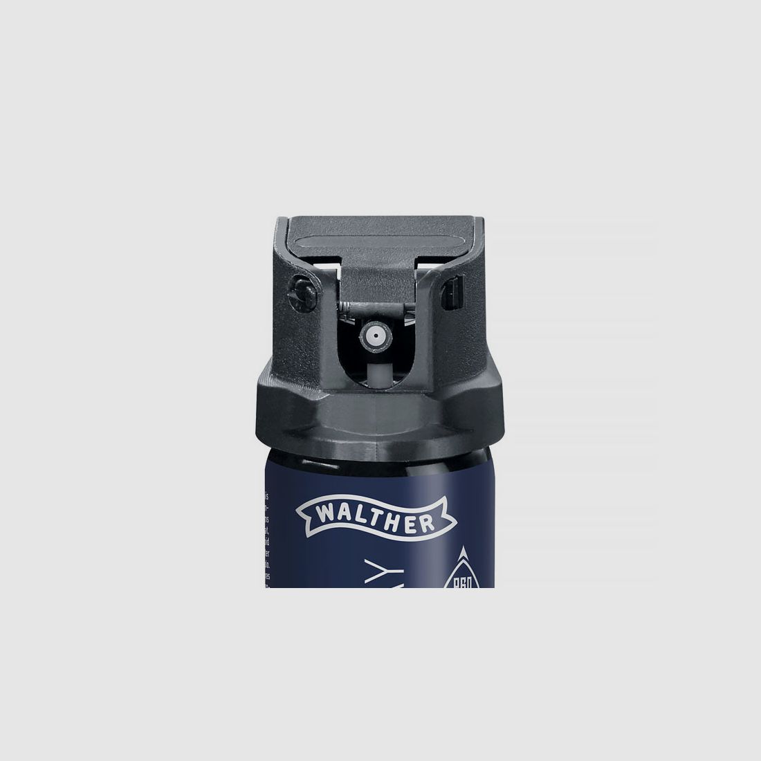 WALTHER ProSecure 53ml Spray au Poivre Balistique 53 ml Spray au Poivre (50,75 €*/100 ml)
