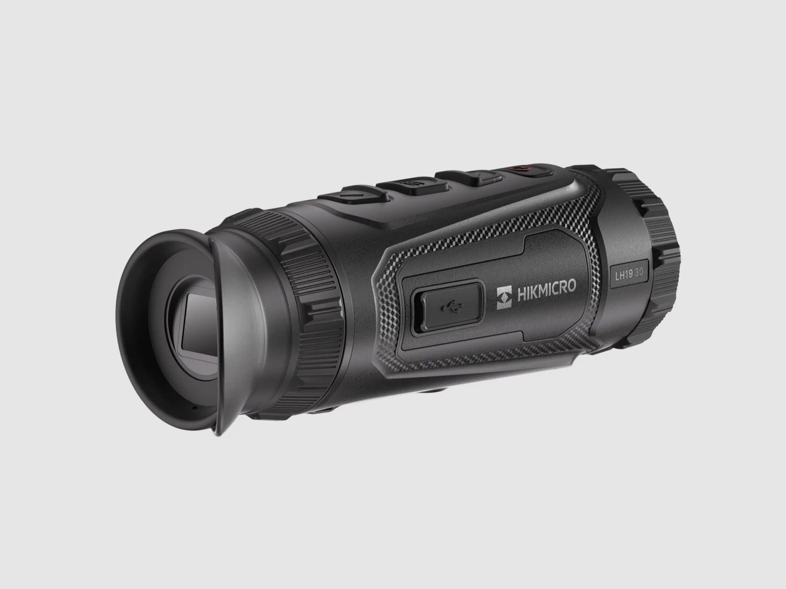 Hikmicro thermal imaging device Lynx LH19 3.0