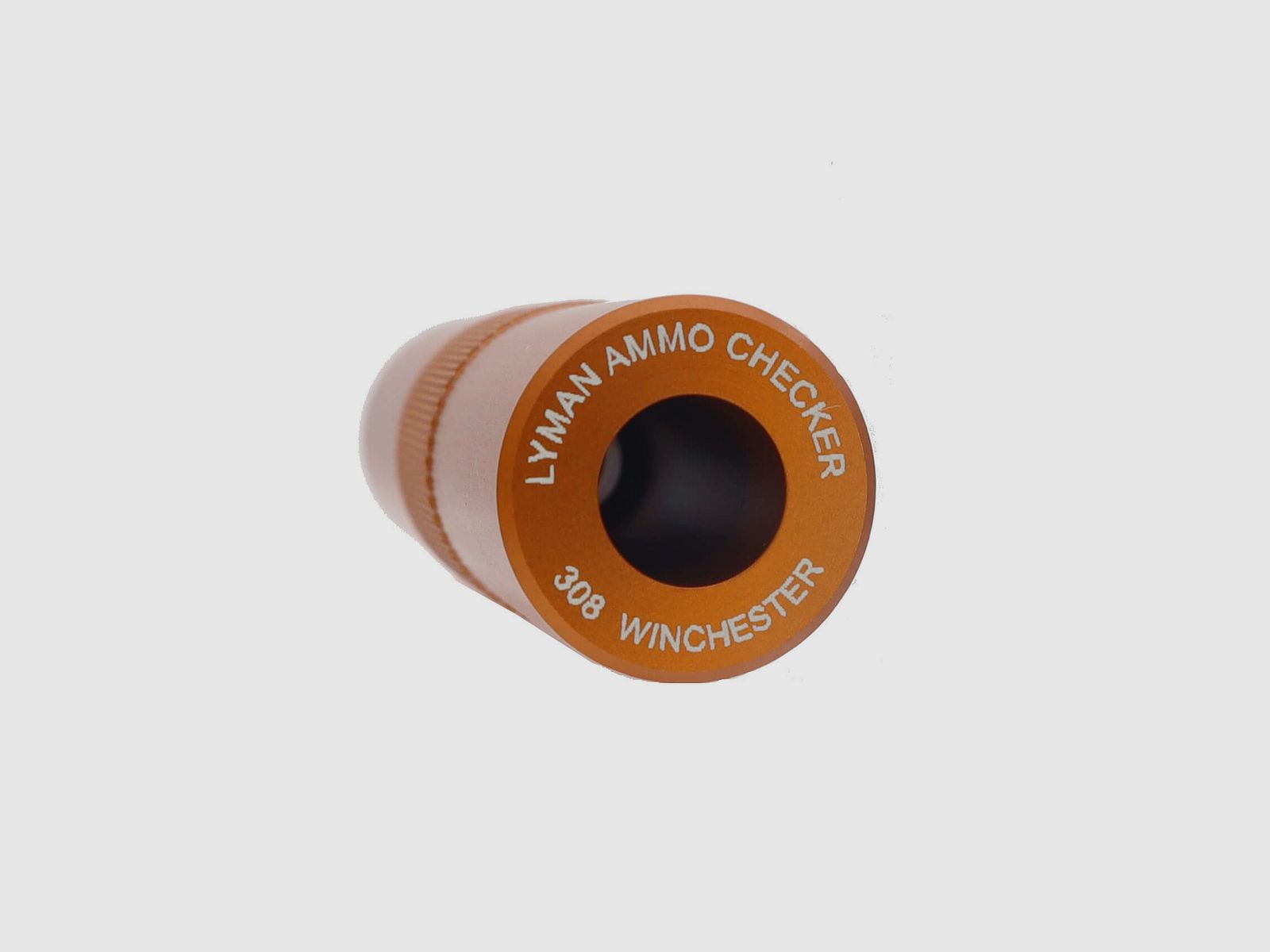 Lyman Hülsenlehre Ammo Checkers Langwaffen - .308Win