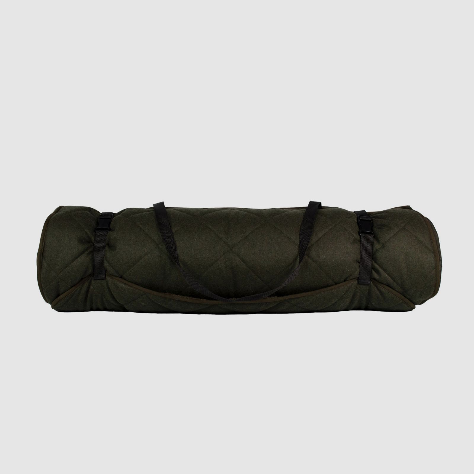 Hubertus Ansitzsack Loden XXL Loden