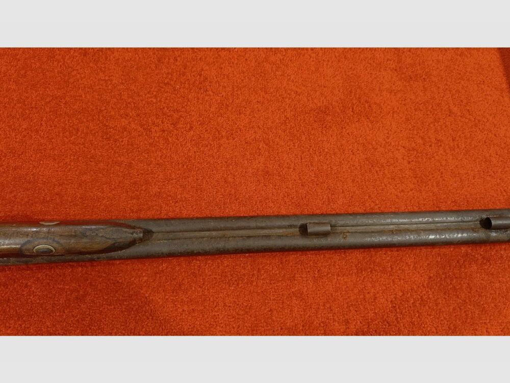 Mortimer London ca. 1860 .71(BlackPowder)