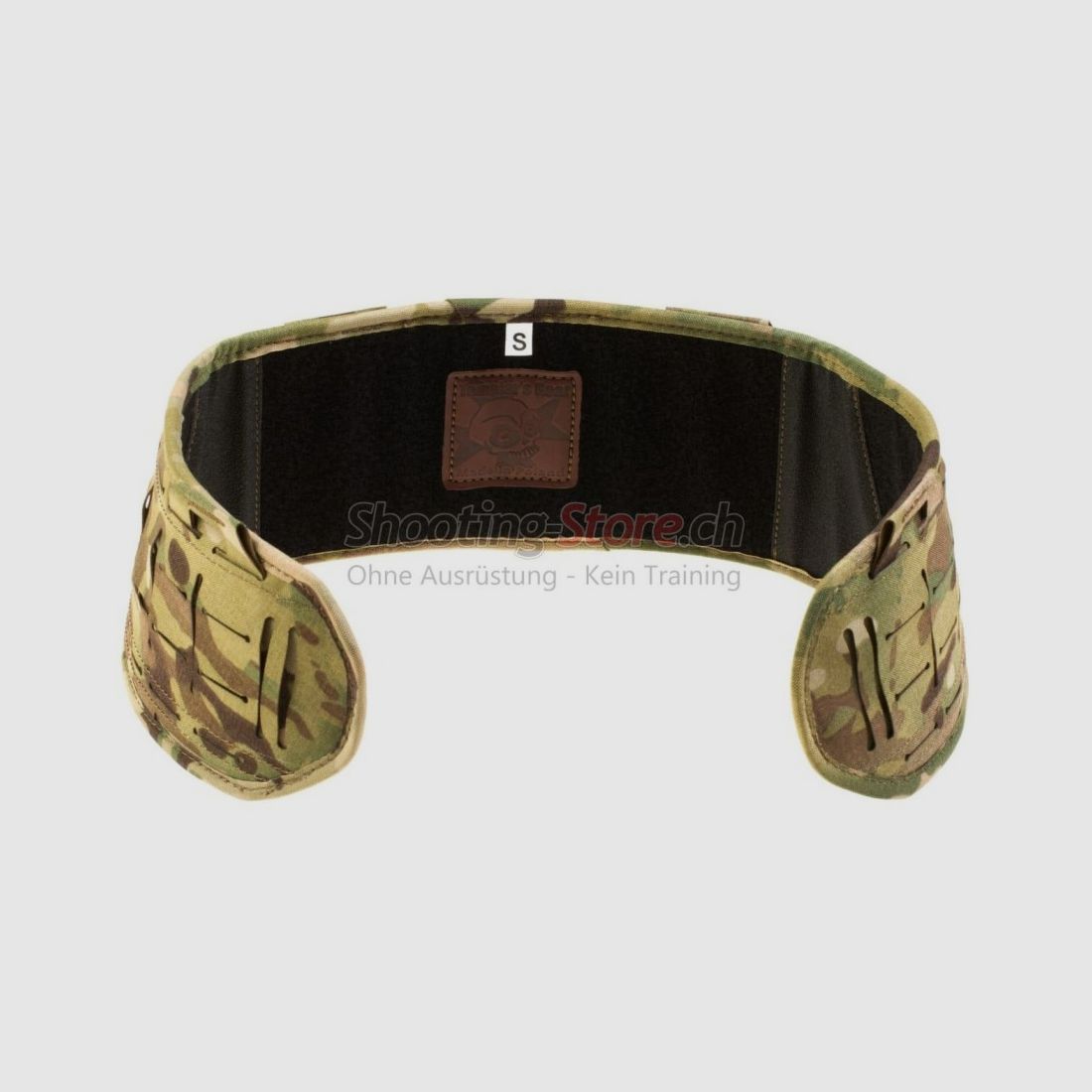 Templars Gear PT4 Tactical Belt Multicam M