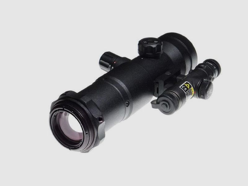 Lynx 1x53 Gen. II+ Commercial Grade Typ S1550‑I