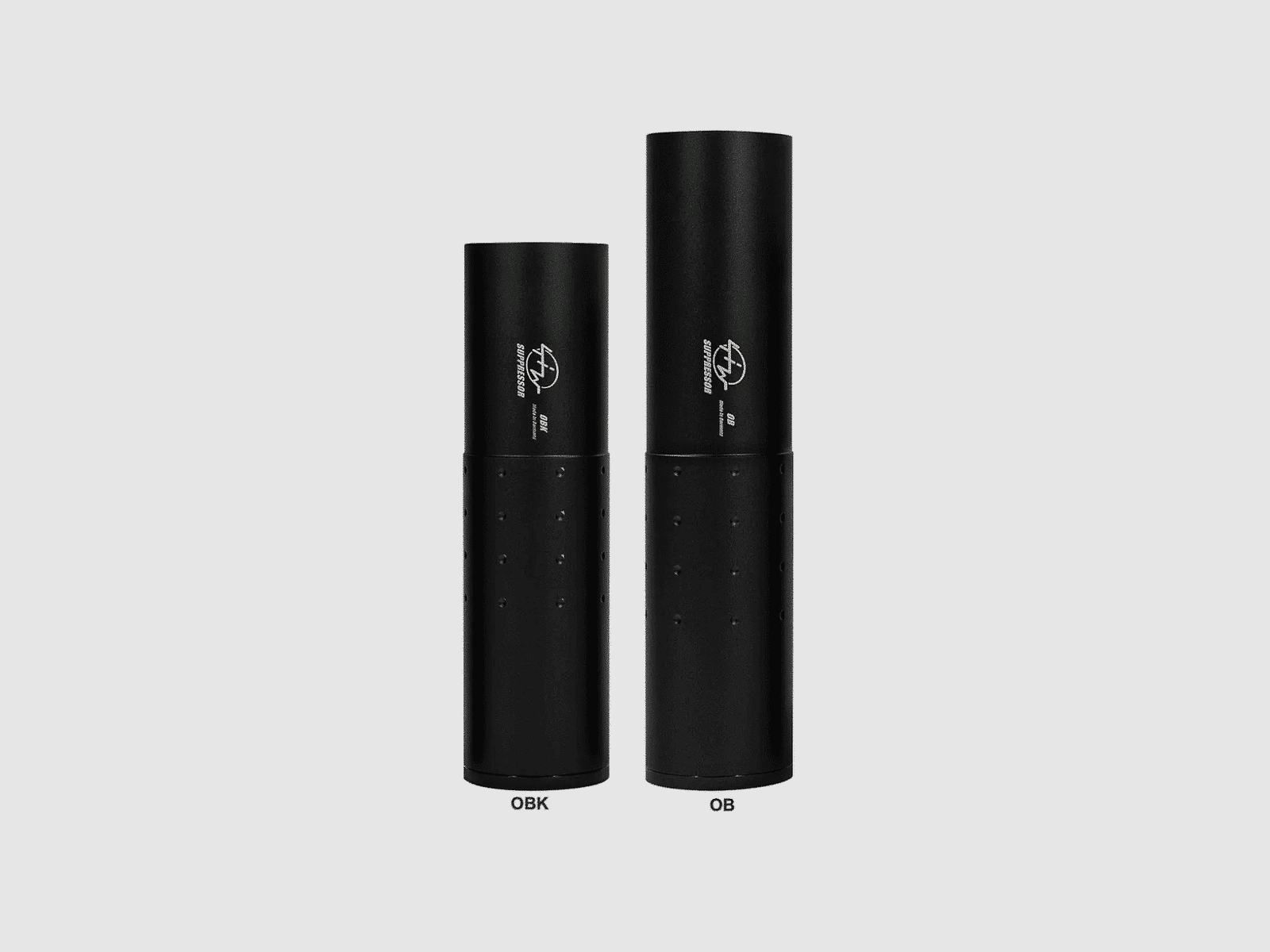 S.I.W. OB Ultra Silencer