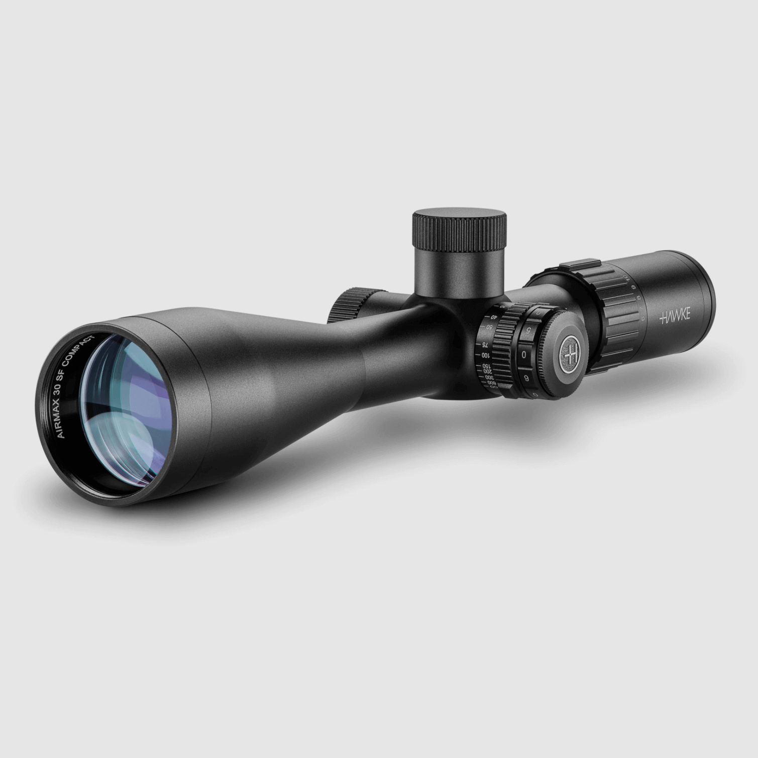Hawke Airmax 30 SF Compact 6-24x50 lunette, image 1 sur 2