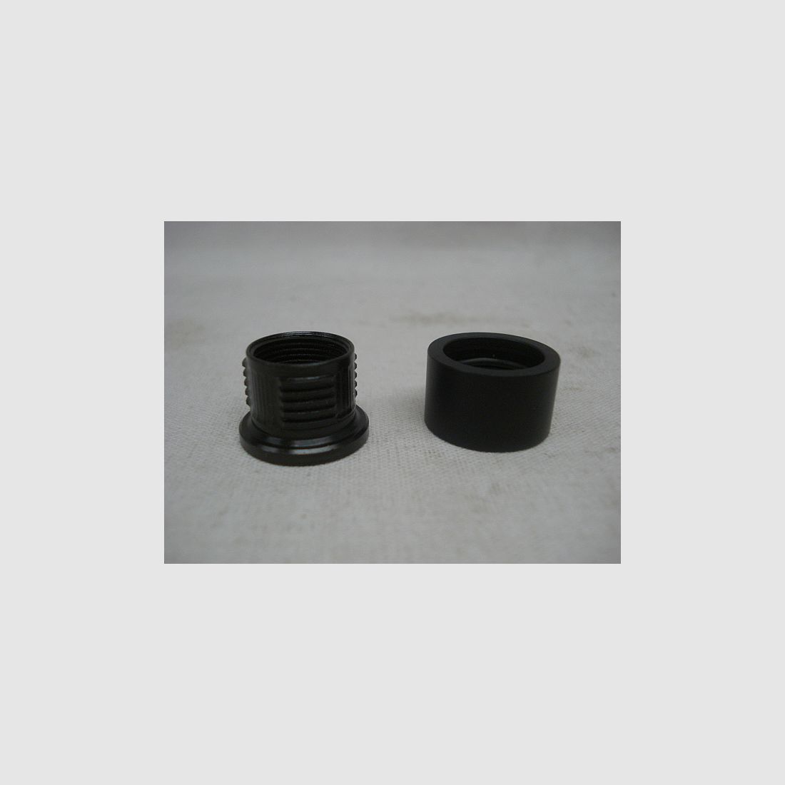 A-Lock Schnellspann-Adapter - M15X1, Mini, m. Schutz