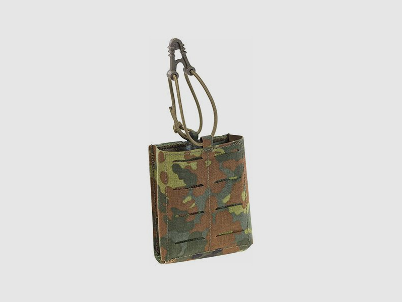 Lindnerhof Lindnerhof Magazintasche Gewehr 1er MX002 5-farb flecktarn