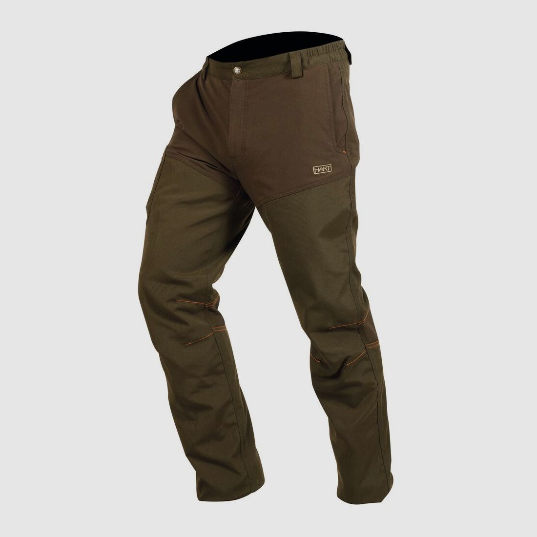 Hart Pants Canbyi