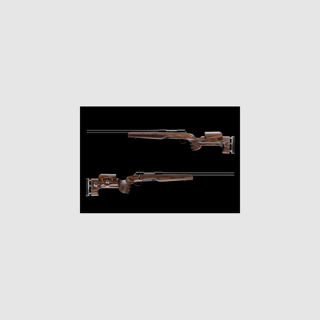 ROESSLER KARABINA TITAN 6 LONG DIST