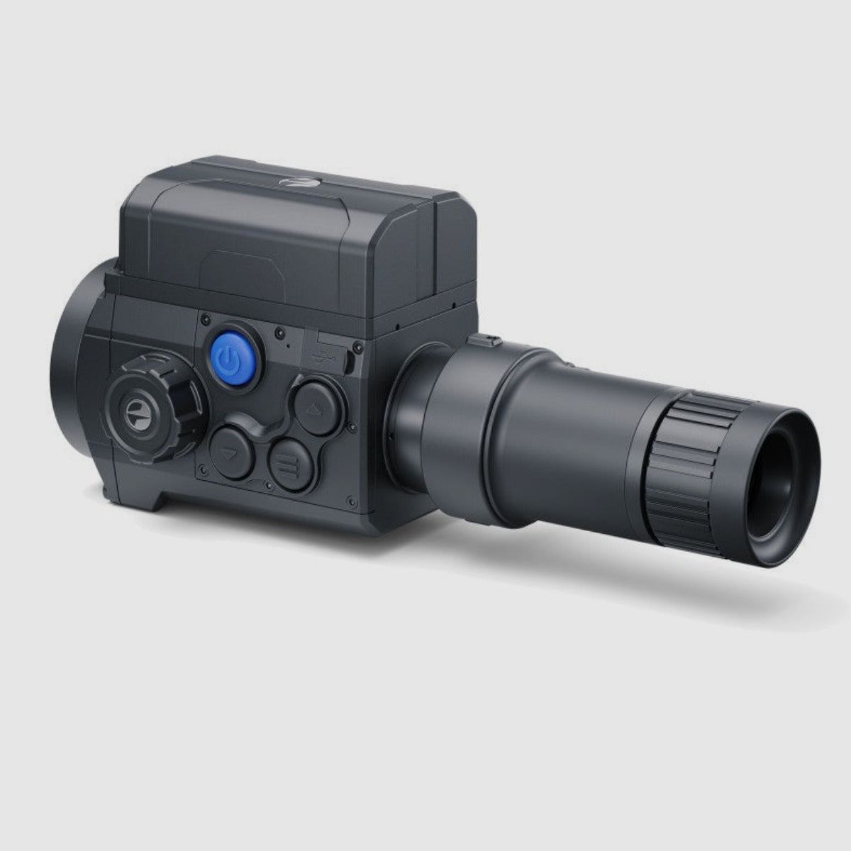 Monocular térmico acoplable Pulsar Krypton 2 XQ35, imagen 10 de 15