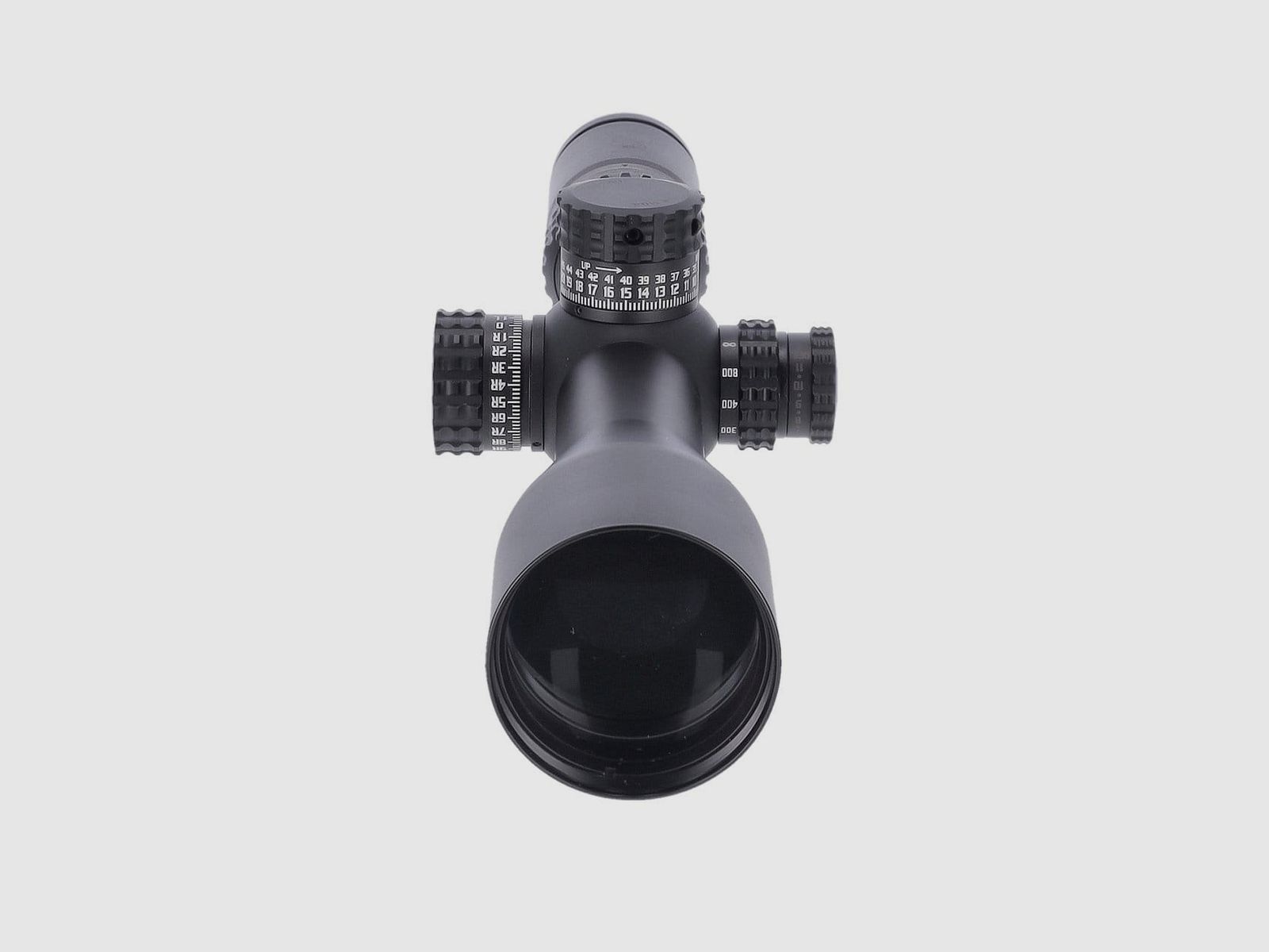 Burris XTR II 3-15x50 Zielfernrohr, billede 4 af 11