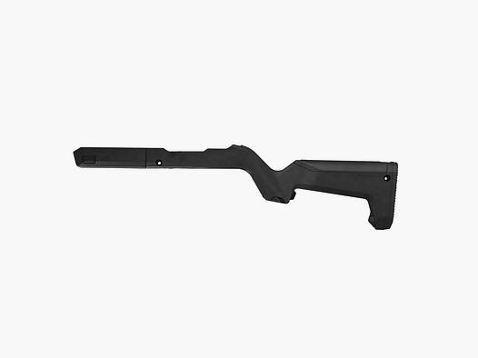 Kolba Backpacker X-22 Ruger 10/22 Takedown, MAG808, Schwarz - Magpul