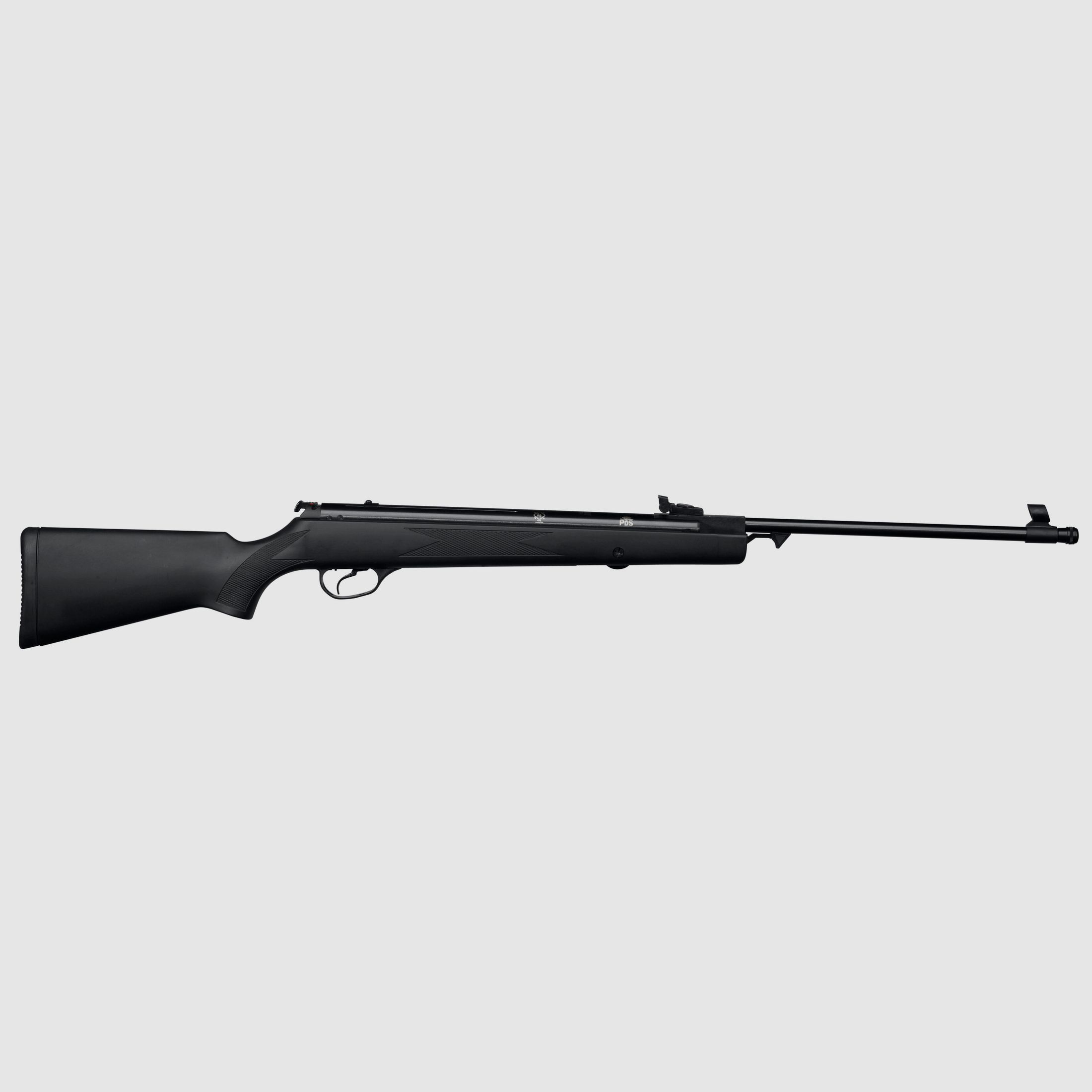 Mercury air rifle model Criador, cal. 4.50